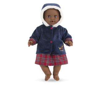 Corolle Coat - Corolle Holidays