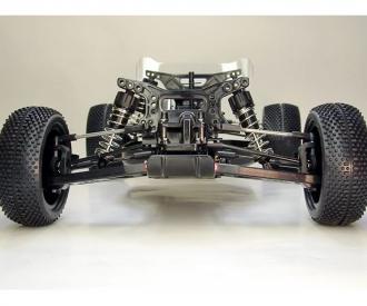 1:10 RC Dark Impact 4WD Buggy DF-03