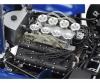 1:12 Tyrell P34 Six Wheeler m.Ätz-Teile