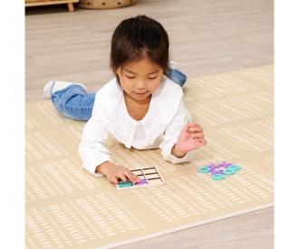 Eichhorn Games Tic Tac Toe Game