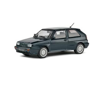 VW Golf Rally, Die-Cast Model Car, 1:43