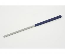 Plastic Model File Flat 6mm, hobby hand tool