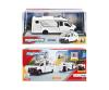 Majo GS Mercedes Camping Car 19Cm