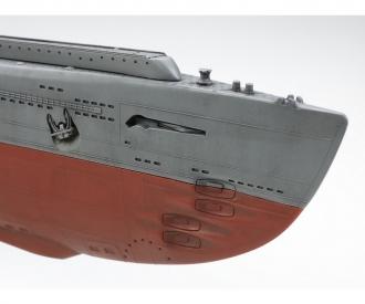 1:350 Jp. Submarine i-400