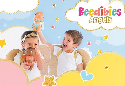 Corolle Beedibees Angels_1