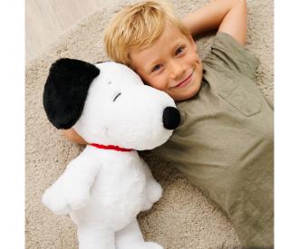 Peanuts - Snoopy Flopsie, 40cm