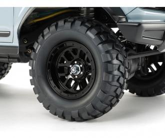 1:10 Ford Bronco 2021, RC assembly kit, CC-02