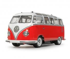 1:10 RC VW Bus Type2 Lack. (T1) (M-06)