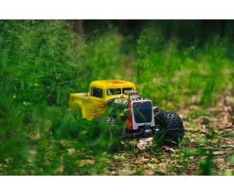 1:10 Rodstar 2.4GHz 100% RTR