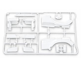 K-Teile Kotflügel M-B Arocs, Modell-Ersatzteile
