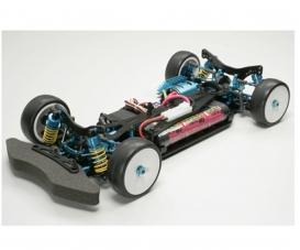 1:10 RC TB Evolution V Chassis Kit 4WD