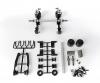 1:14 Goldhofer/SAF Low Loader Axle, trailer axle