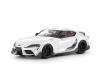 1:24 Toyota GR Supra Custom, plastic model kit