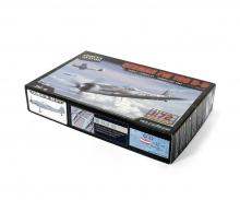 1:72 Dt. FW 190 D-9 Sorau Februar 1945