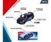 Showroom Deluxe Cars, 6-asst.