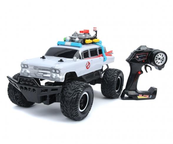 Ghostbuster RC Offroad