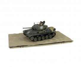 1:32 US M24 Chaffee März 1945 Komp. D.