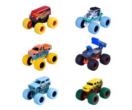Monster Rockerz Double Pack, 3-sort.