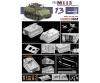 1:35 Tsahal M113 Arm. Personnel Carrier '73