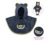 Cor.MPP 12" Rain Poncho - LE