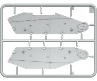 1:35 T-60 Späte Serie Gorky Plant Int.