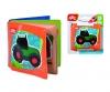 ABC My First Book – Livre en tissu avec CD