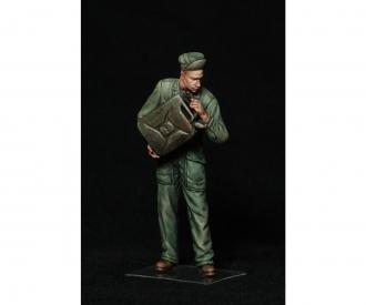 1:35 Fig. US Army Chauffeur (5)