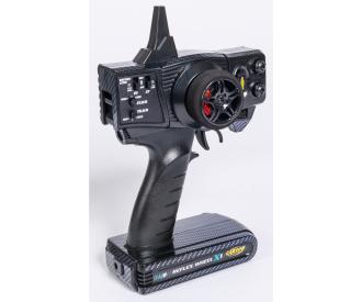 FS Reflex X1 2-Kanal 2.4G Carbon Version