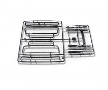 KK Parts Animal Guard Scania 56379