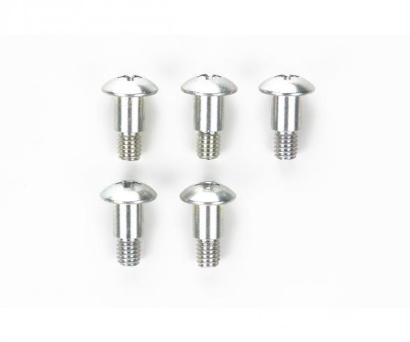 M 4 x 11,5mm Step Screw/King Pin, RC spare part