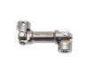 1:14 Steel Drive Shaft, model part, 45-50 mm