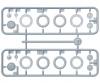 1:35 Ger. Staff Car Type 170V Cabriolet 1:35 Ger. Staff Car Type 170V Cabriolet