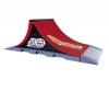 Finger Skateboard Rampe Ultimate