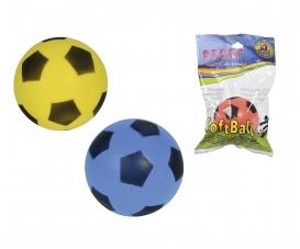 Soft Ball, 3 versions