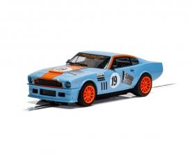 1:32 A-M V8 Gulf Edit. R. Cann Racing HD