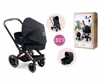 Corolle 36-42cm Cybex Puppenwagen