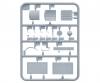 1:35 Voiture de voyageurs allemande type 170V Lim. SE