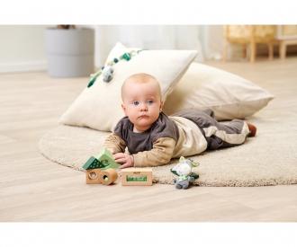 EH Baby Hipp Jeu D'Eveil Sonore