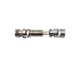 1:14 Steel Drive Shaft, model part, 45-50 mm