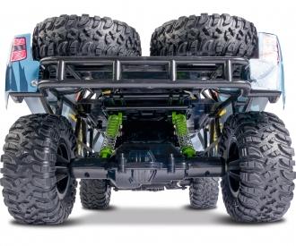 1:10 Amphi Pow.Truck 2.4G 100%RTR green