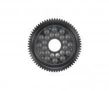 TB-04 Spur Gear 66T Module 0,6 (1)