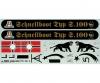 Italeri Schnellboot Typ S-100 PRM Edition 1:35