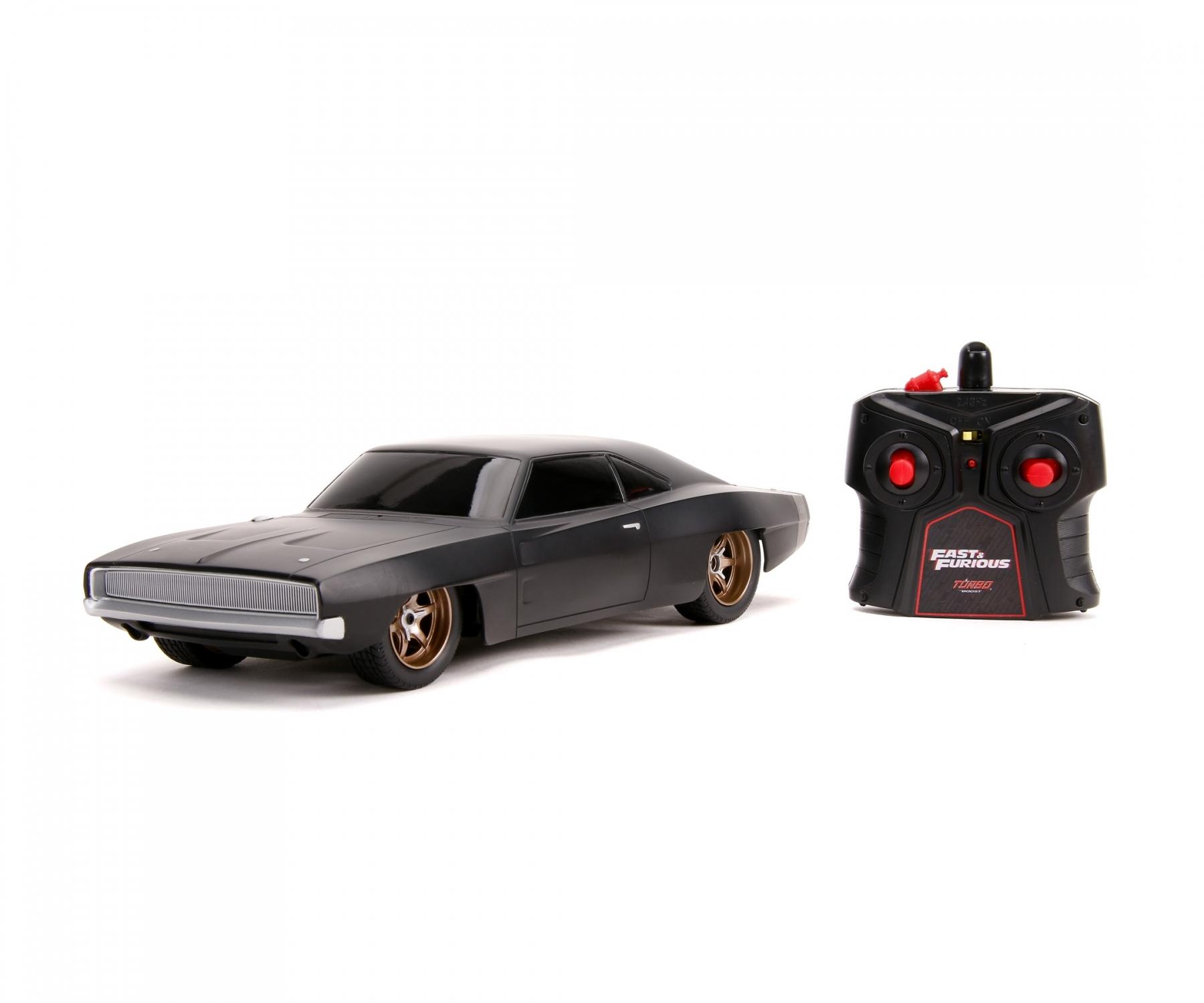 Buy Fast & Furious toys online | Jada Toys