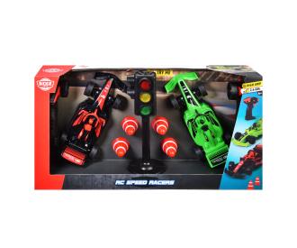 RC Speed Racers