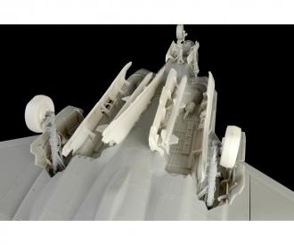 Italeri Lockheed F-35A Lighting II Model Kit