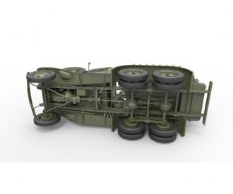 1:35 BZ-38 Refueller