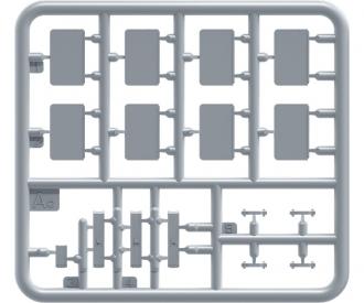 1:35 GAZ-AAA m. Vierling M4 Maxim (1)