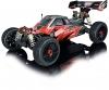 1:8 Buggy Virus 4.0 Brushless, RTR 2.4G