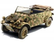 1:9 KDF. 1 Typ 82 Kübelwagen