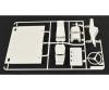 King Hauler P-Parts Dashboard, spare parts set